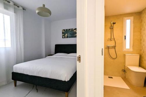 ENTRENARANJOS sea view apartment