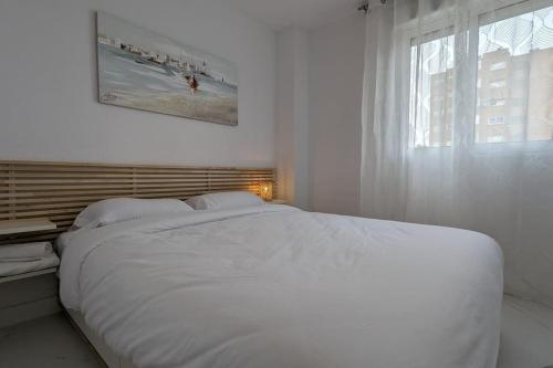 ENTRENARANJOS sea view apartment