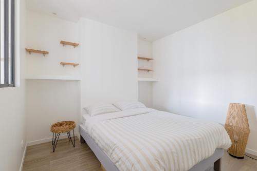 LE LAC - Appartement 15' Partdieu et Bellecour