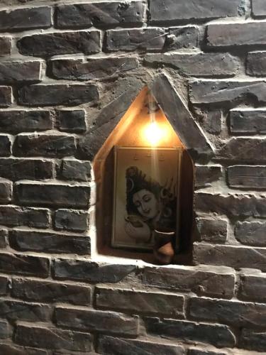 DeorāliにあるThe Family Host -Mount Fuji Homestayのギャラリーの写真