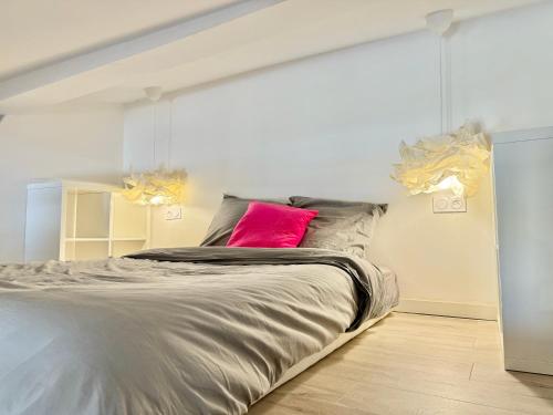 Appartement chic, hyper centre