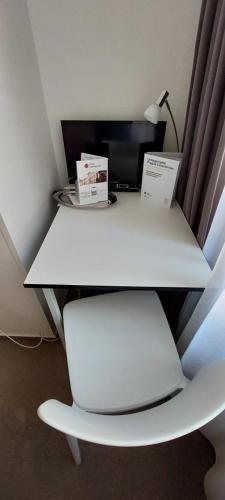 Fotografie z fotogalerie ubytování Hotel Marianeum v Praze