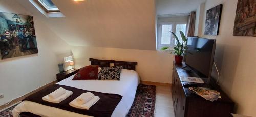 appartement chez Eric 7