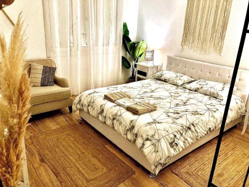 Chambre 1er étage