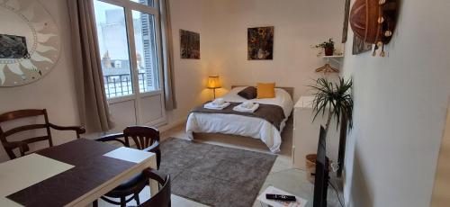 appartement central chez Eric N4