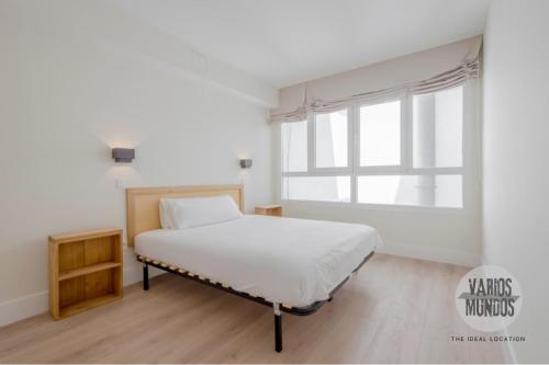 Tu estancia para 6 en Malasaña conoce San Bernardo 20