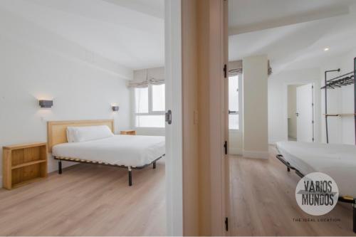 Tu estancia para 6 en Malasaña conoce San Bernardo 20