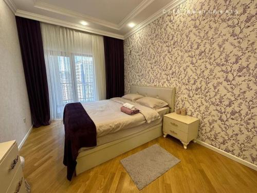 Platinum Residence Apartment