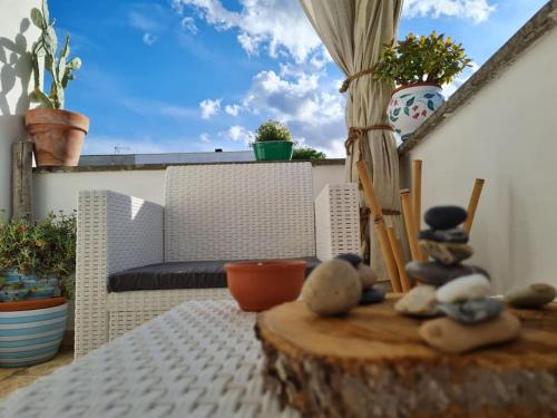 Appartamento tra sole, mare e natura photo 3