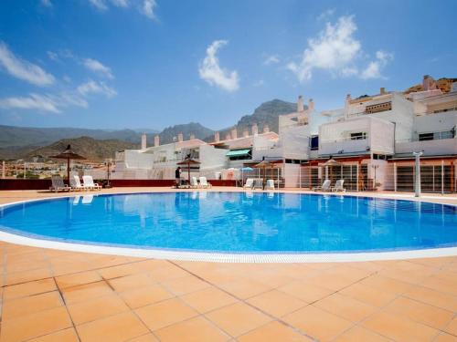 308 Modern Apartment in Costa Adeje