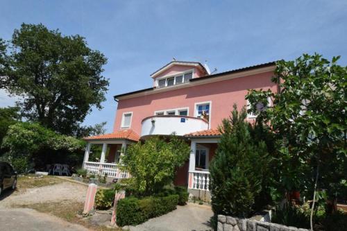 Apartments Jozefina