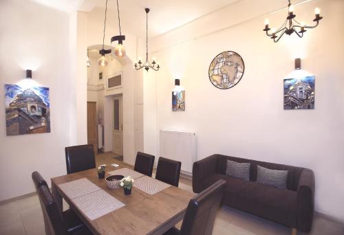 Venus Apartments - Bazilika I 1066 Budapest, Ó utca 5 kép - 3