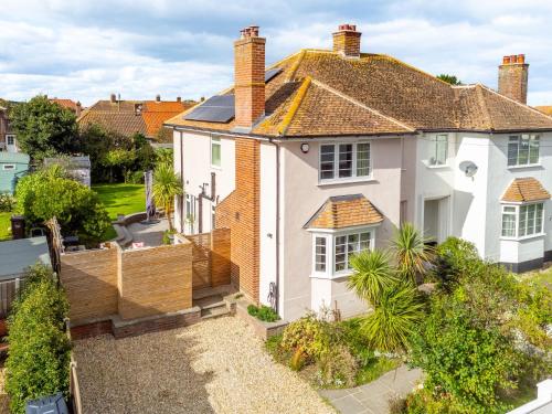 Ảnh trong thư viện ảnh của Westcliff by Big Skies Cottages ở Cromer