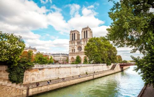 Sweett - Notre Dame photo 18