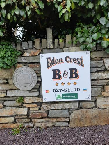 Gallery image of Edencrest B&B in Bantry