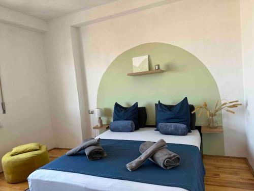 Modern Design Apartment