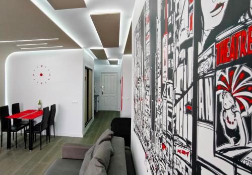 SunCityGolf Apartment