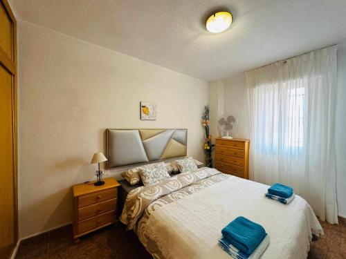 Almoradi Holiday rent