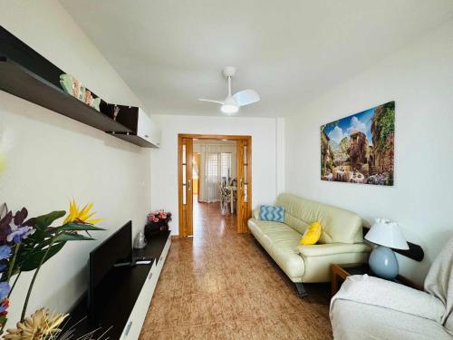 Almoradi Holiday rent