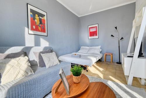 Le Grand Provençal - Vieux Port