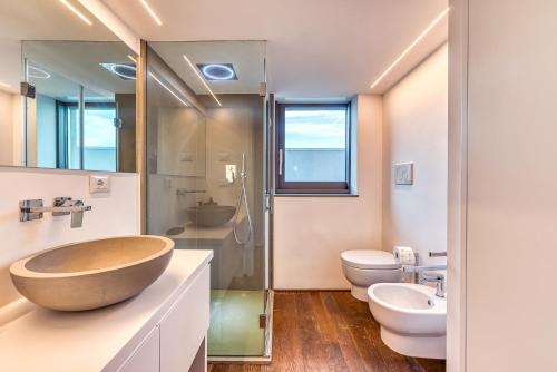 Skylife Tiber Luxury Penthouse