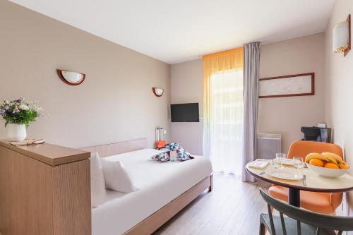 Appart'City Confort Nantes Cité des Congrès