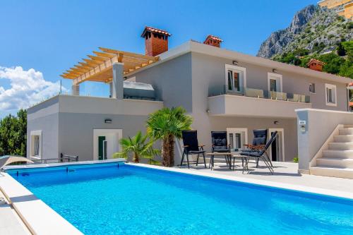 Villa Majestic Vista - Private Pool