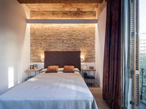 Pau Claris - Design apt next to Paseo de Gracia