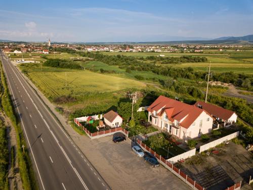 Gallery image of CASA Maria in Cristian