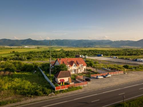 Gallery image of CASA Maria in Cristian