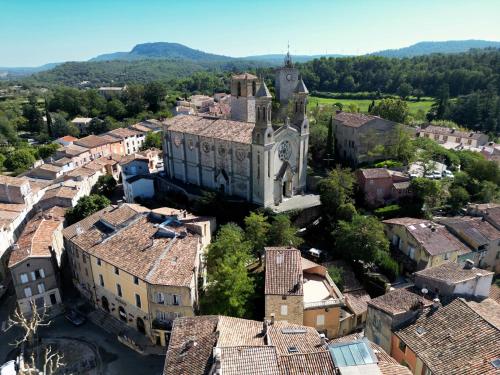Auberge de la Fontaine