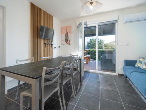 La Dune 29 - VILLA 4P9