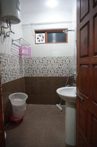 Fotografie z fotogalerie ubytování Vikas House v destinaci Dharamsala