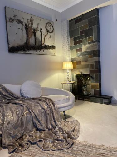 1-bedroom apartment