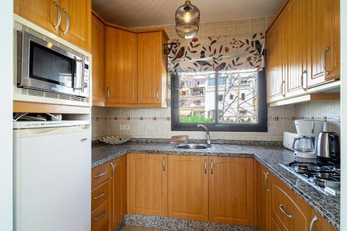 Los Naranjos 15B Capistrano Village by Casasol
