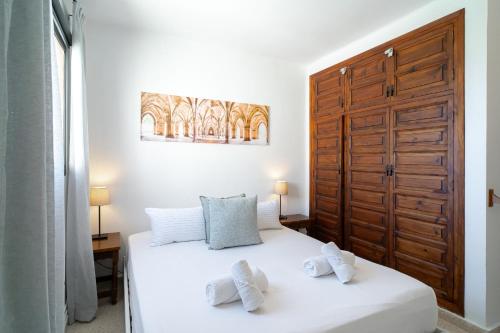 Los Naranjos 15B Capistrano Village by Casasol