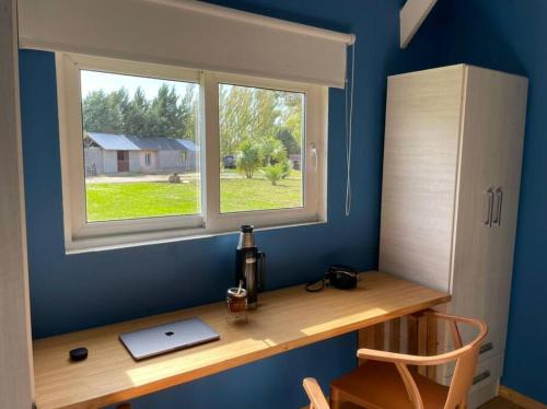 Fotografie z fotogalerie ubytování Casita Container al rio y a 30 min del Mar! v destinaci Viedma