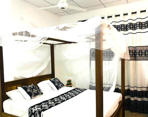 Gallery image of Sparrow Villa in Talpe