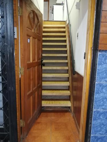 Gambar di galeri bagi Javiera Centro Osorno di Osorno