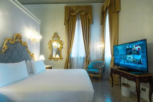 Ca' Bonfadini Historic Experience photo 27