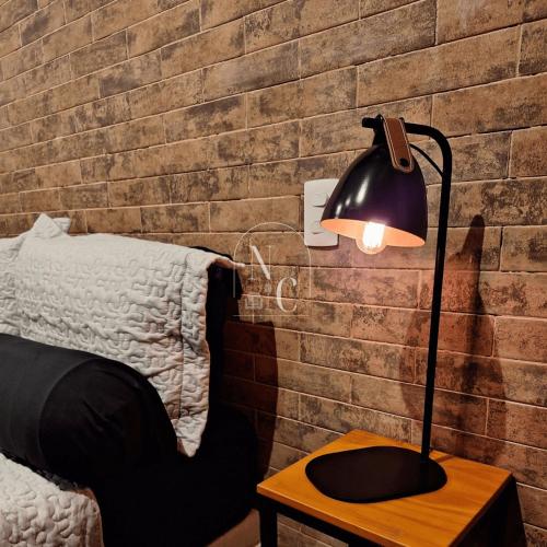 Katil atau katil-katil dalam bilik di RioDowntown Hub by RNC Flats