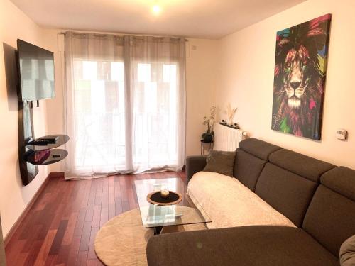 Casa rosa parks Paris