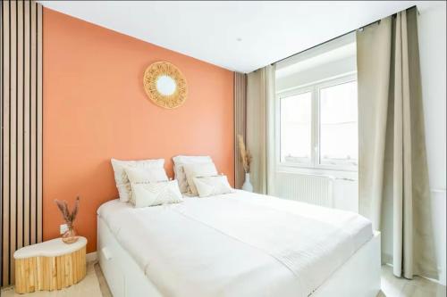 General Suite - Strasbourg Hyper Centre