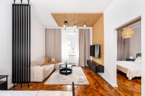 Słowackiego 43 Apartament