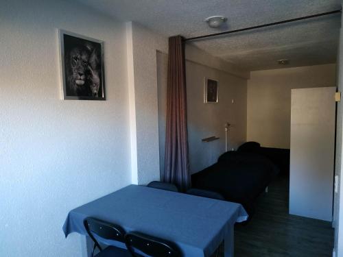 Gallery image of Appartements Solaris in Pas de la Casa