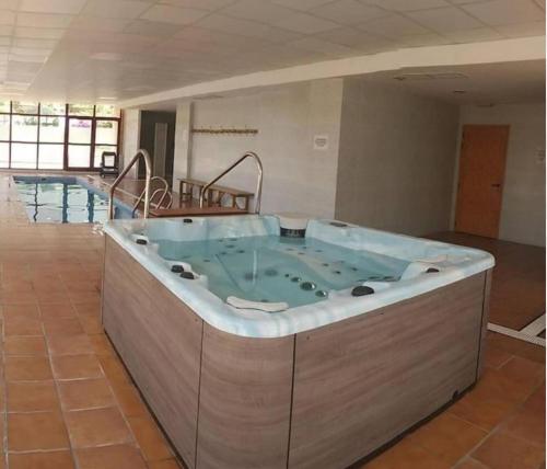 Imagine din galeria proprietății Apartamento costa Motril Inma place în Salobreña