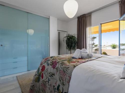 Charming Apartment in Aldea for 6 persons