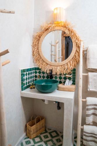 Galería fotográfica de Riad Eden Dorient en Marrakech