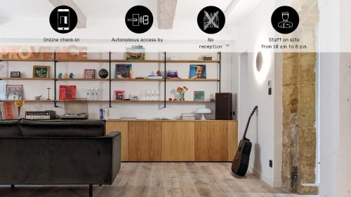Maison Juste photo 30
