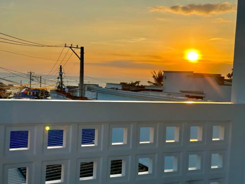 Billede fra billedgalleriet på NẮNG Homestay - Làng Chài Mũi Né - Mui Ne Fishing Village i Mui Ne